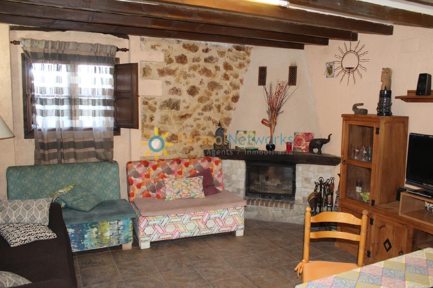  till salu villa Pego Marina Alta 4
