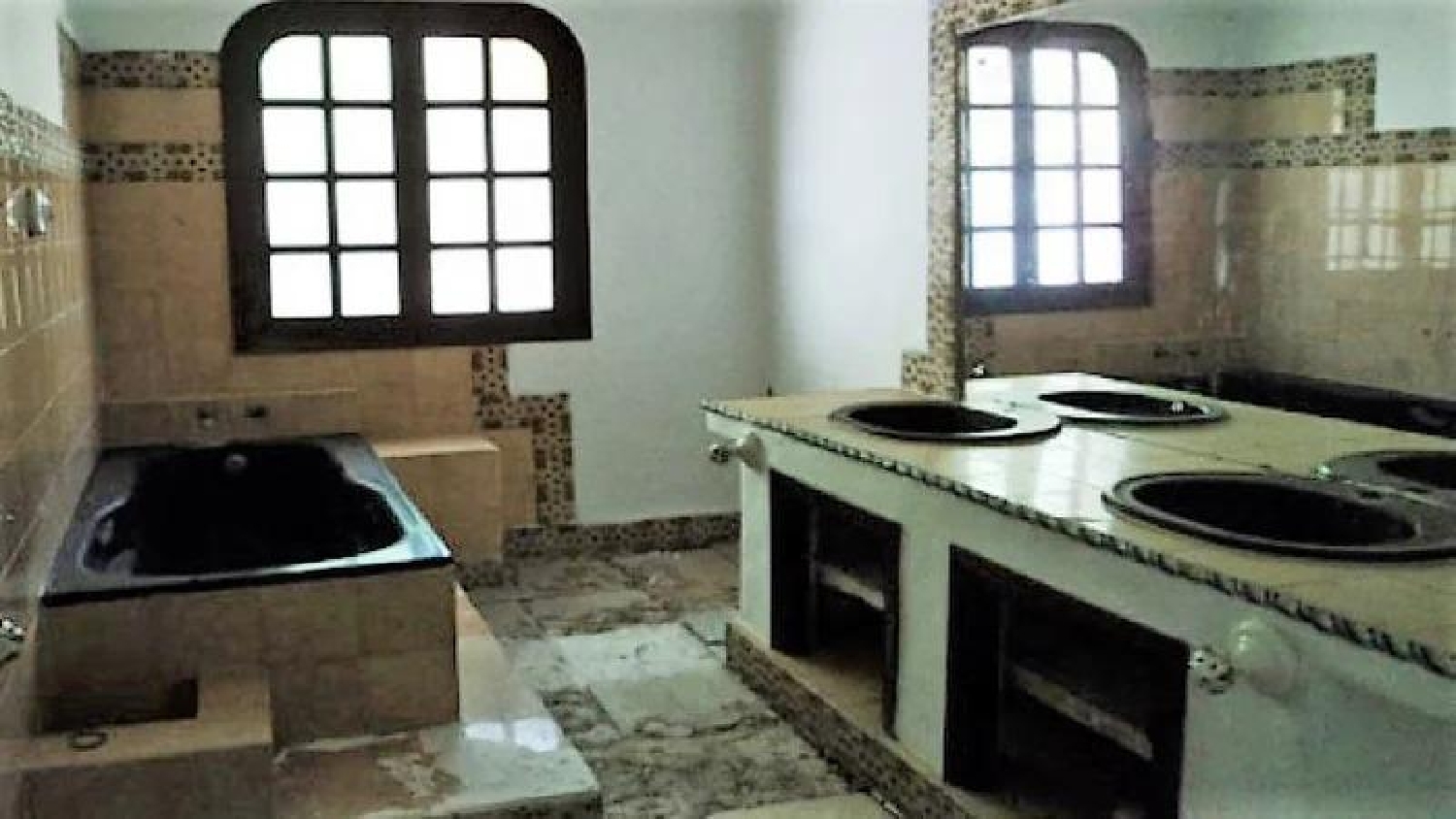  till salu villa Peñablanquilla Costa Del Sol Occidental 8