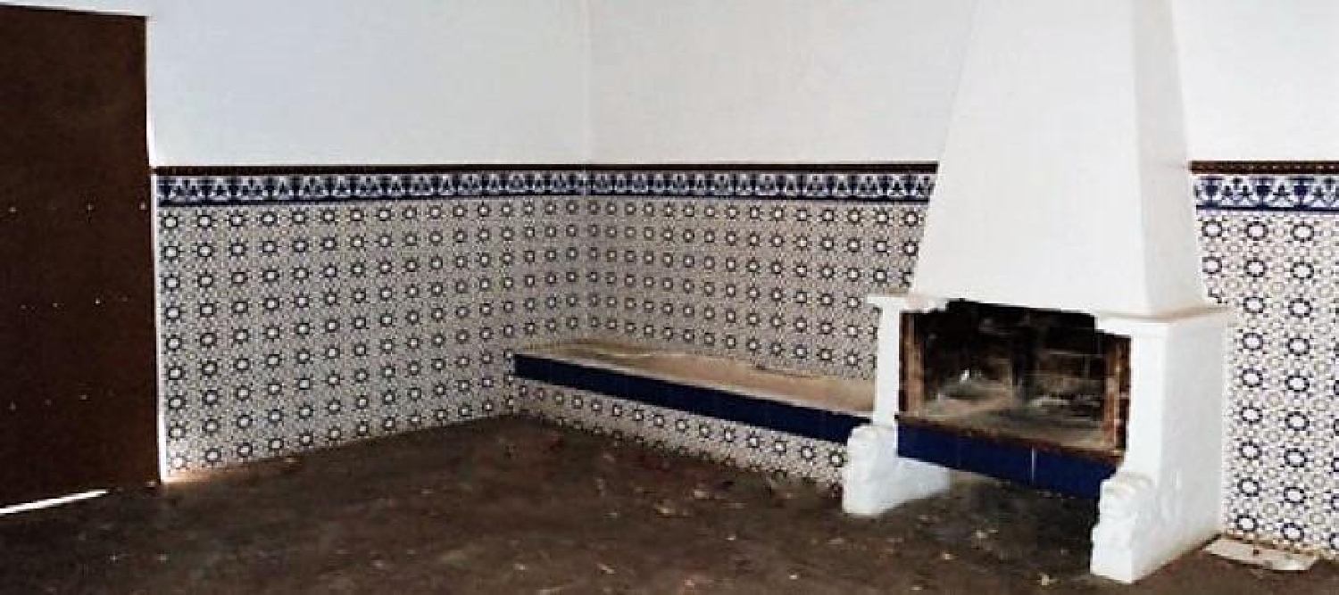 till salu villa Peñablanquilla Costa Del Sol Occidental 3