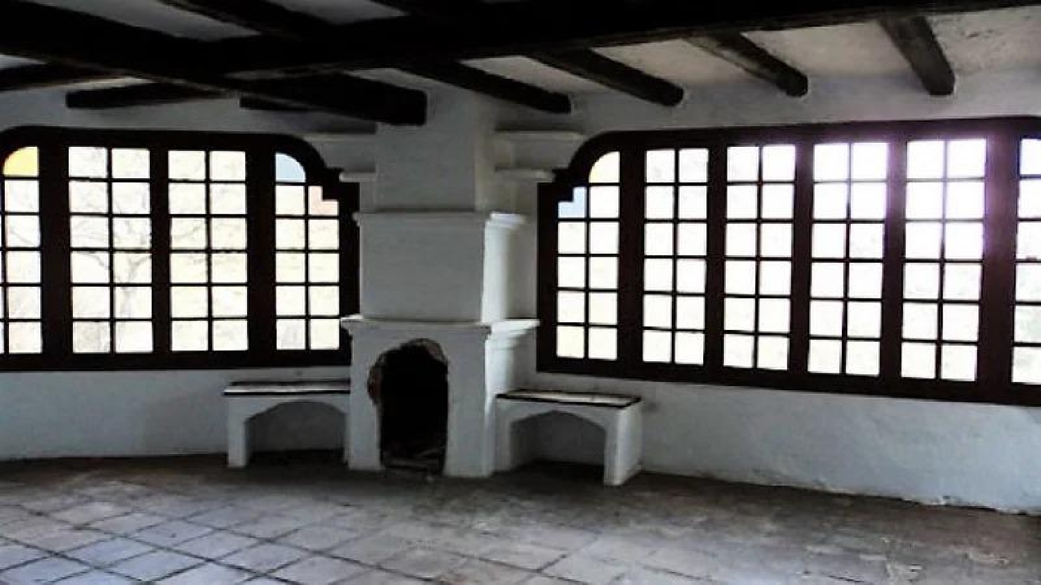  till salu villa Peñablanquilla Costa Del Sol Occidental 1
