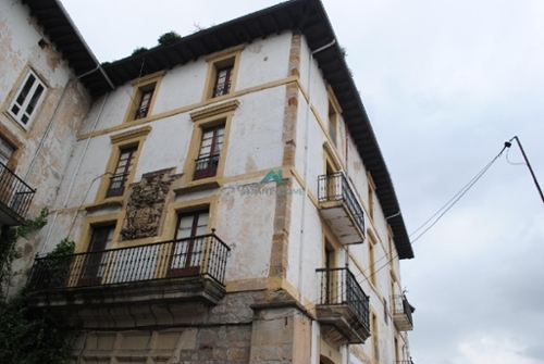 Peñaflor Asón-Agüera villa foto 6259880