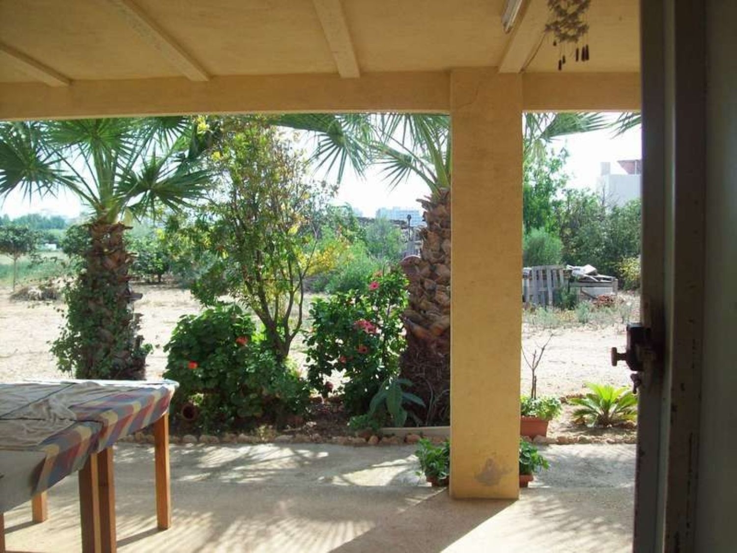  till salu villa Peñíscola Baix Maestrat 1