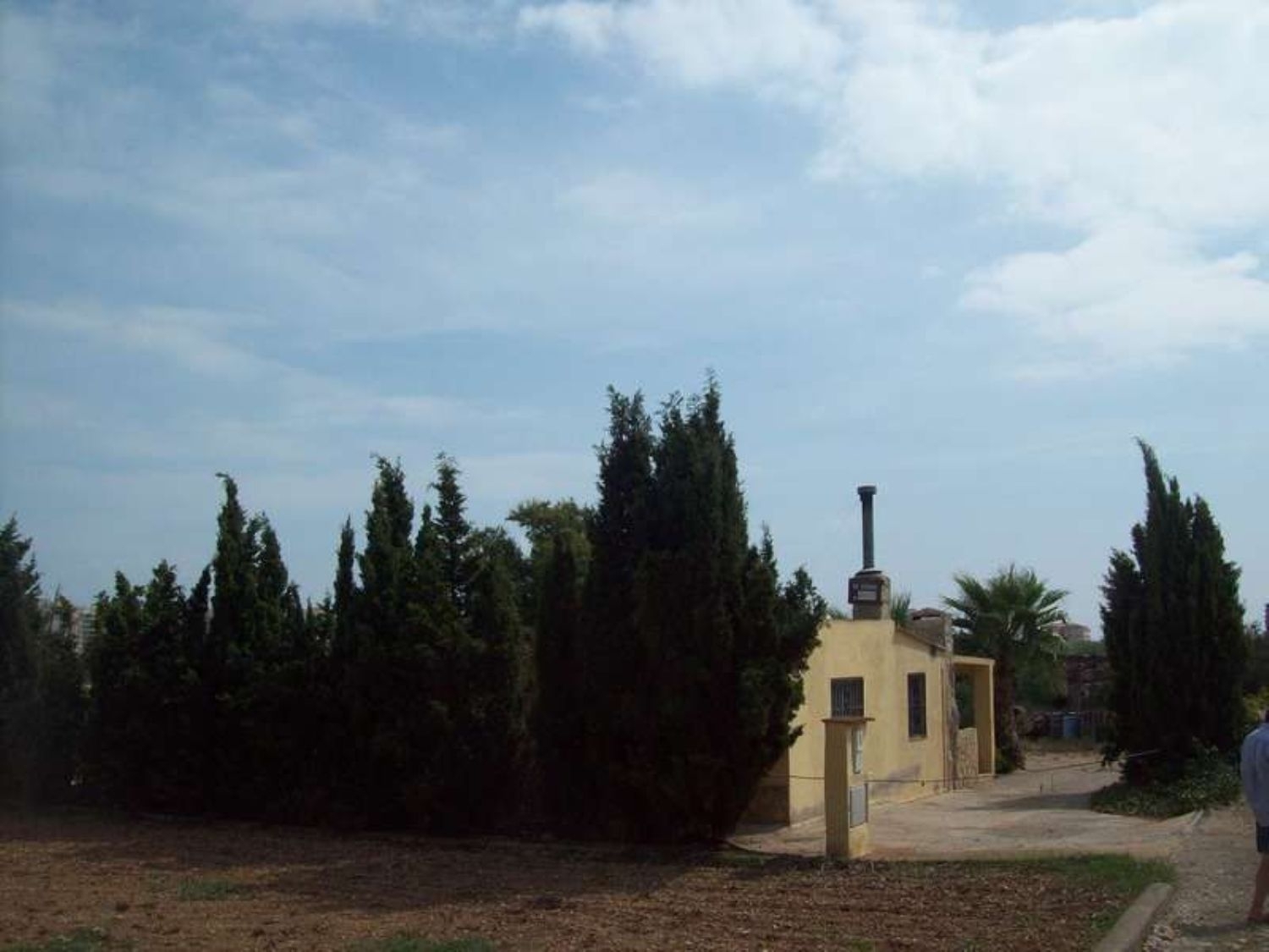  till salu villa Peñíscola Baix Maestrat 2