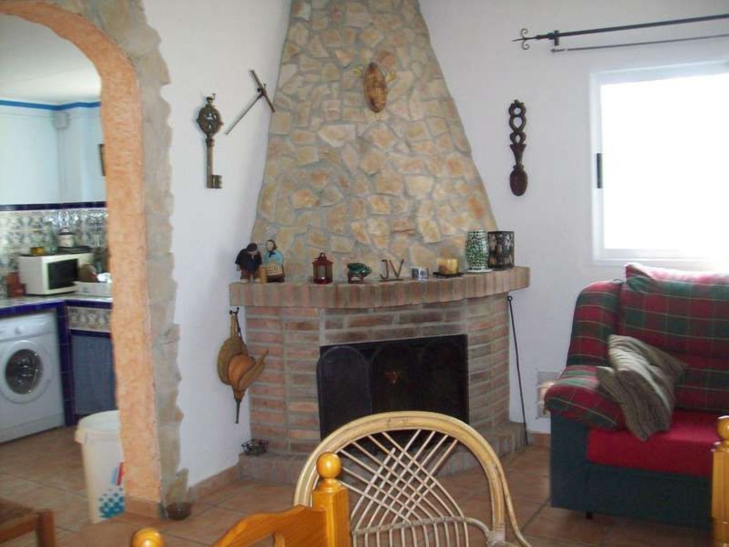  till salu villa Peñíscola Baix Maestrat 8