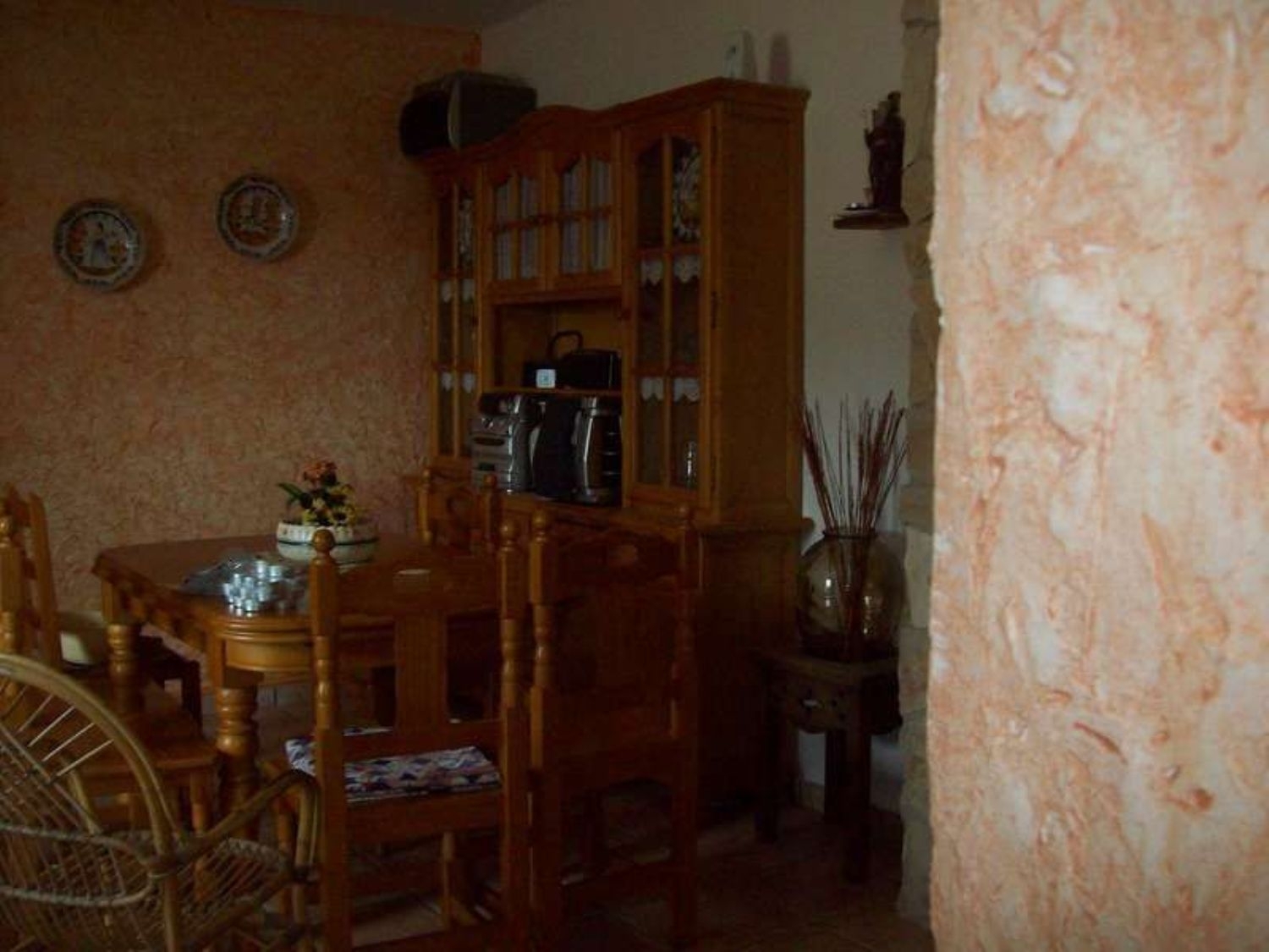  till salu villa Peñíscola Baix Maestrat 6