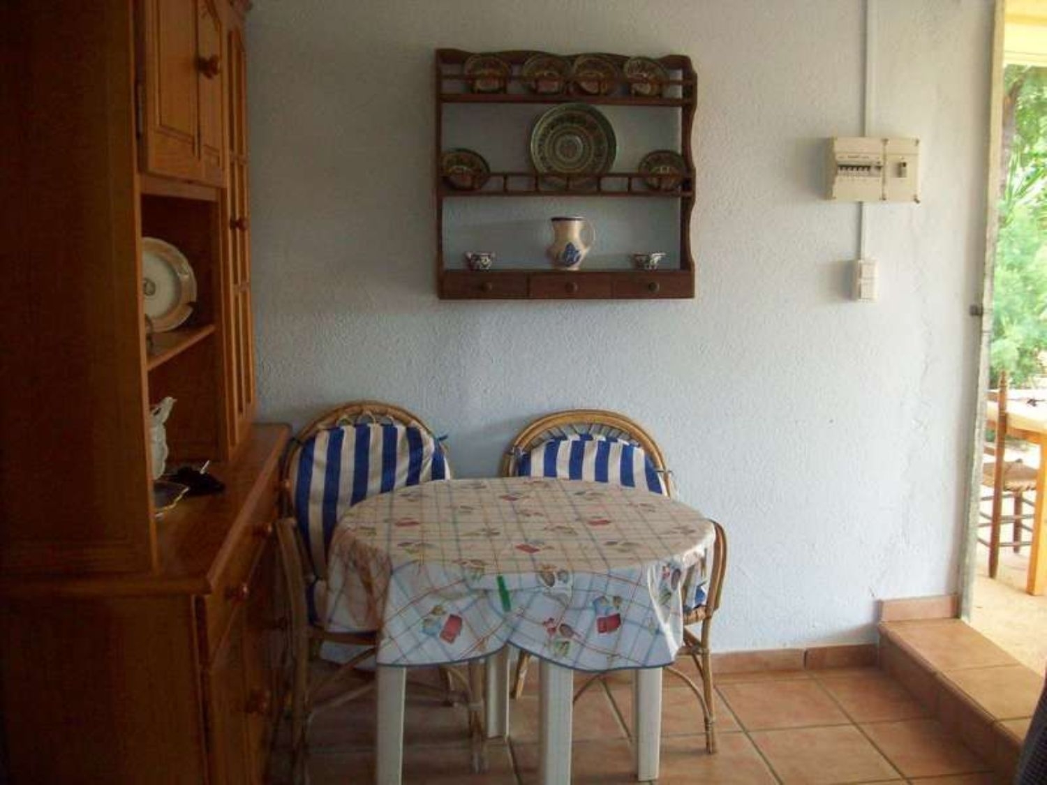  till salu villa Peñíscola Baix Maestrat 5
