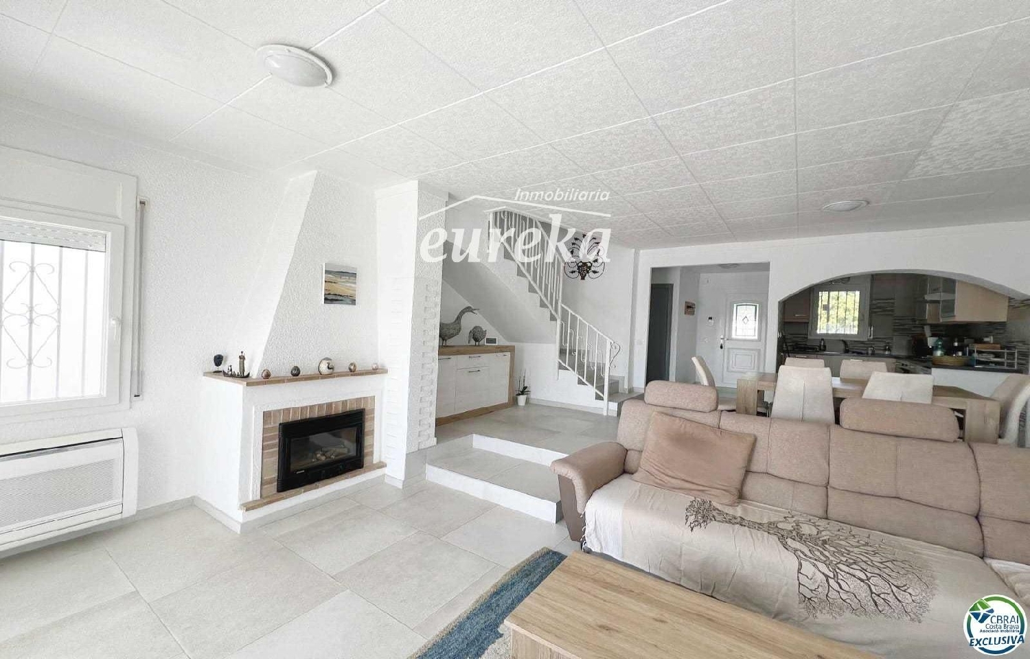  till salu villa Canyelles Selva 11