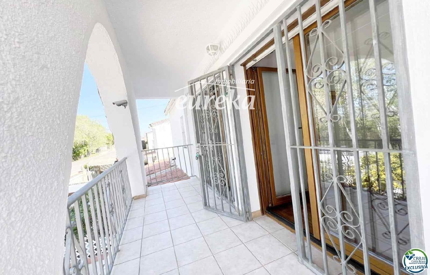  till salu villa Canyelles Selva 36