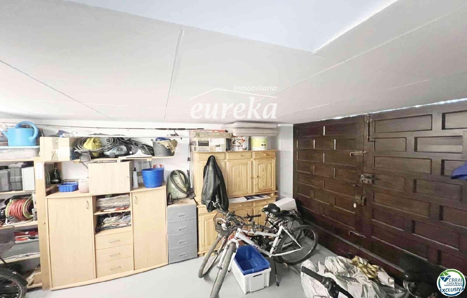  till salu villa Canyelles Selva 35