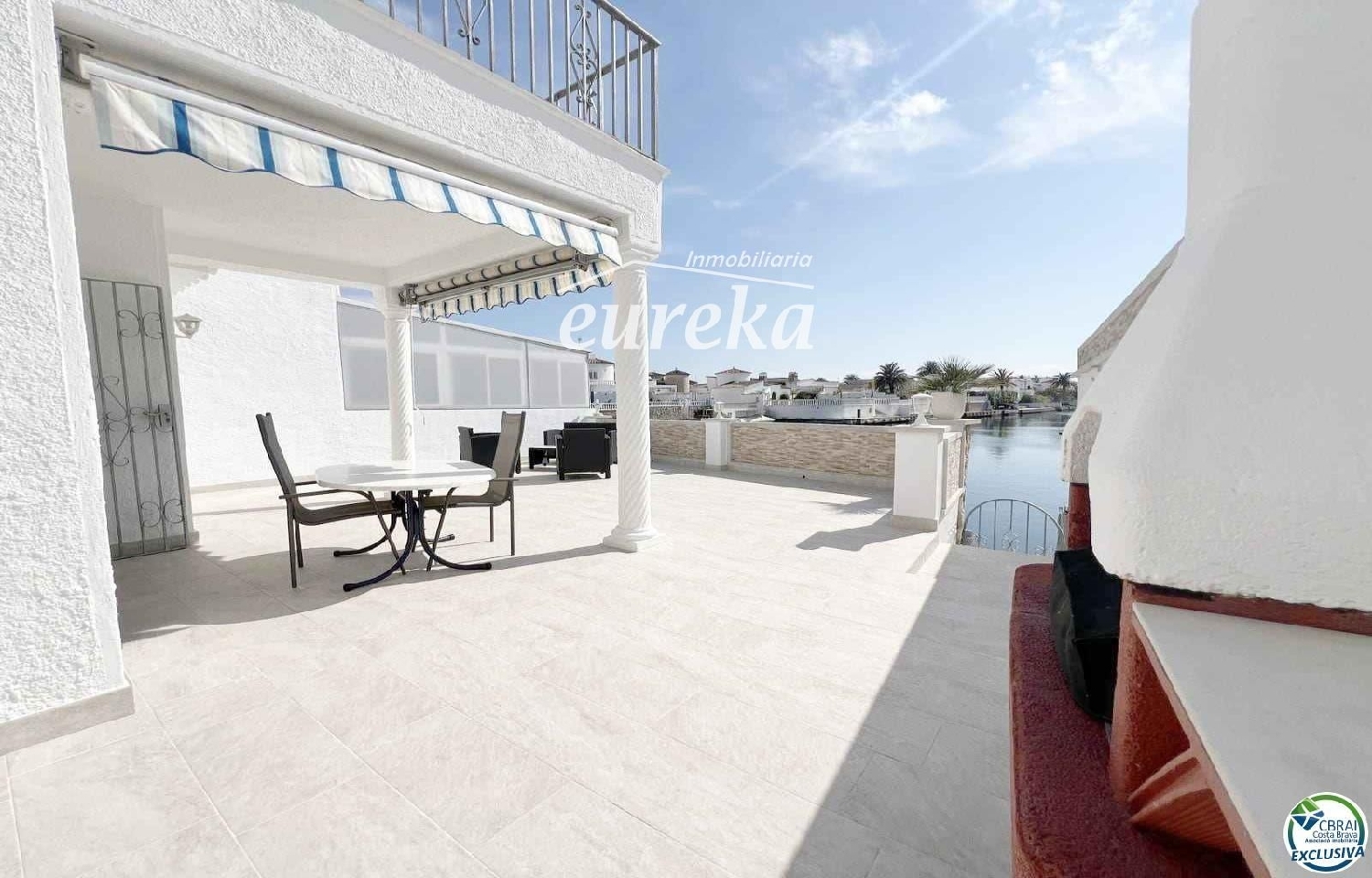  till salu villa Canyelles Selva 7