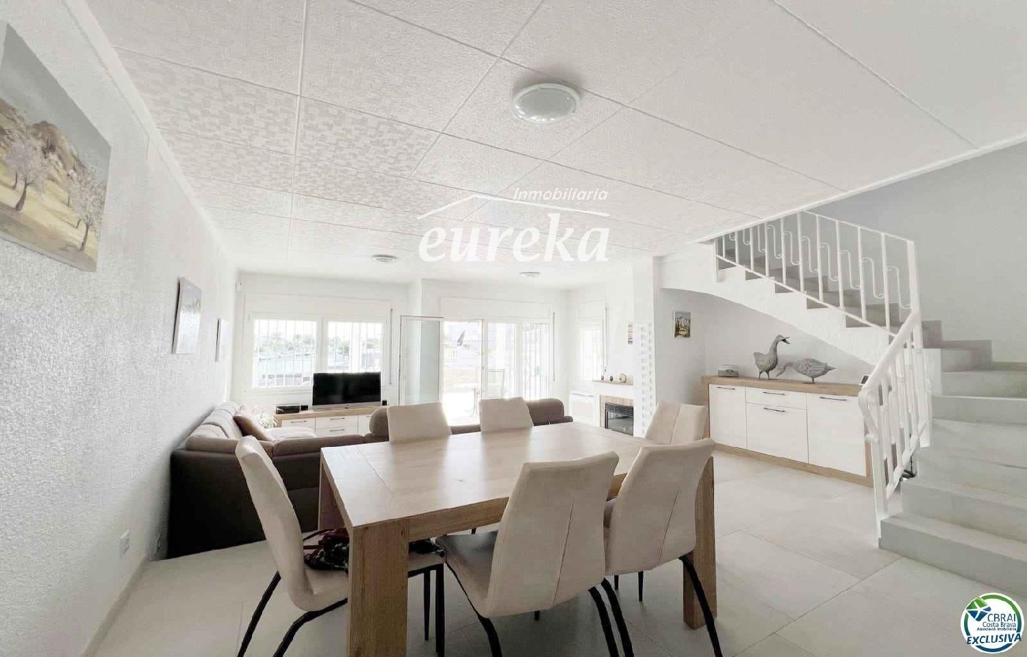  till salu villa Canyelles Selva 18