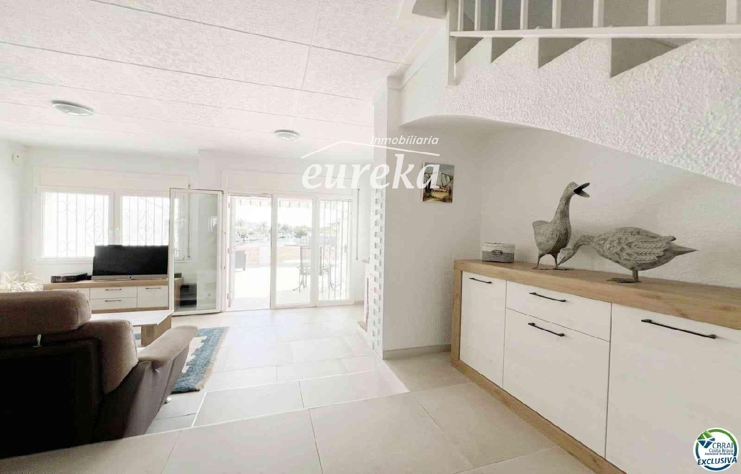  till salu villa Canyelles Selva 14