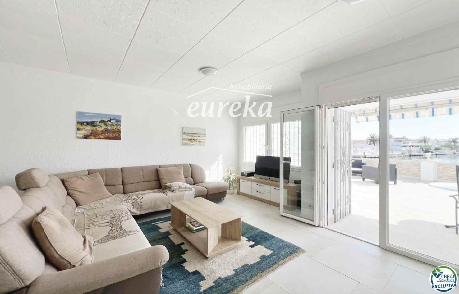  till salu villa Canyelles Selva 9