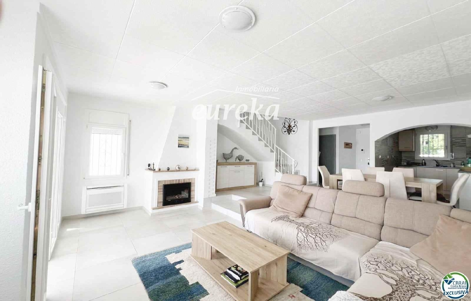  till salu villa Canyelles Selva 10