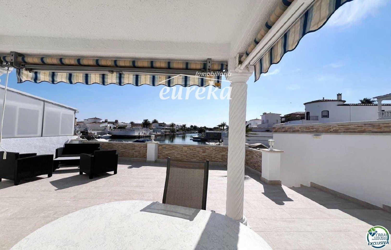  till salu villa Canyelles Selva 33