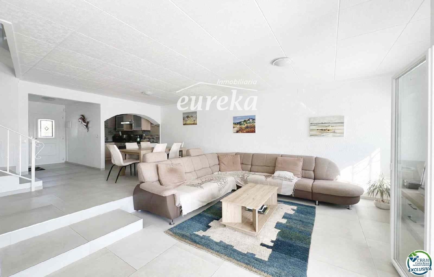  till salu villa Canyelles Selva 13