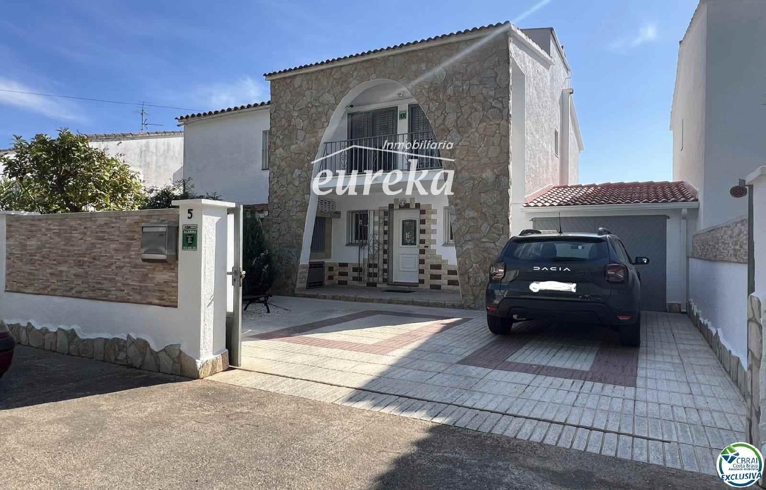  till salu villa Canyelles Selva 31
