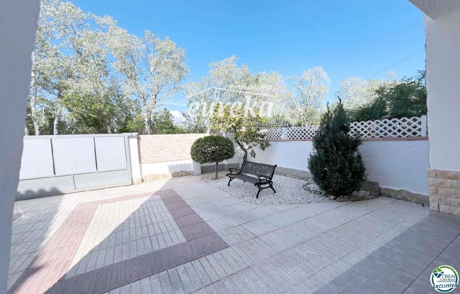  till salu villa Canyelles Selva 32