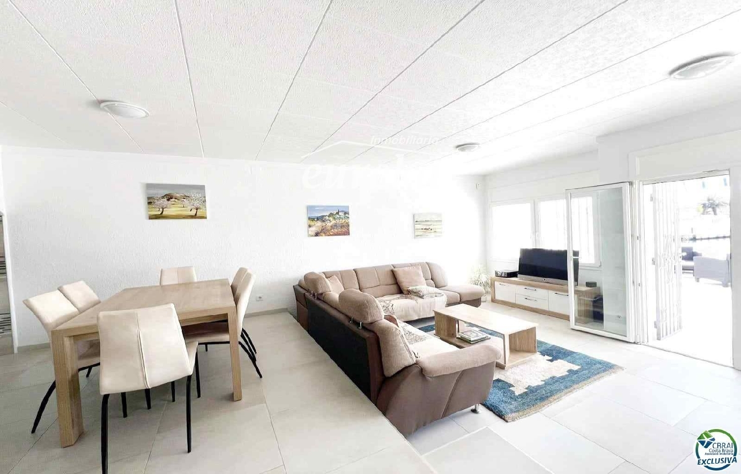  till salu villa Canyelles Selva 12