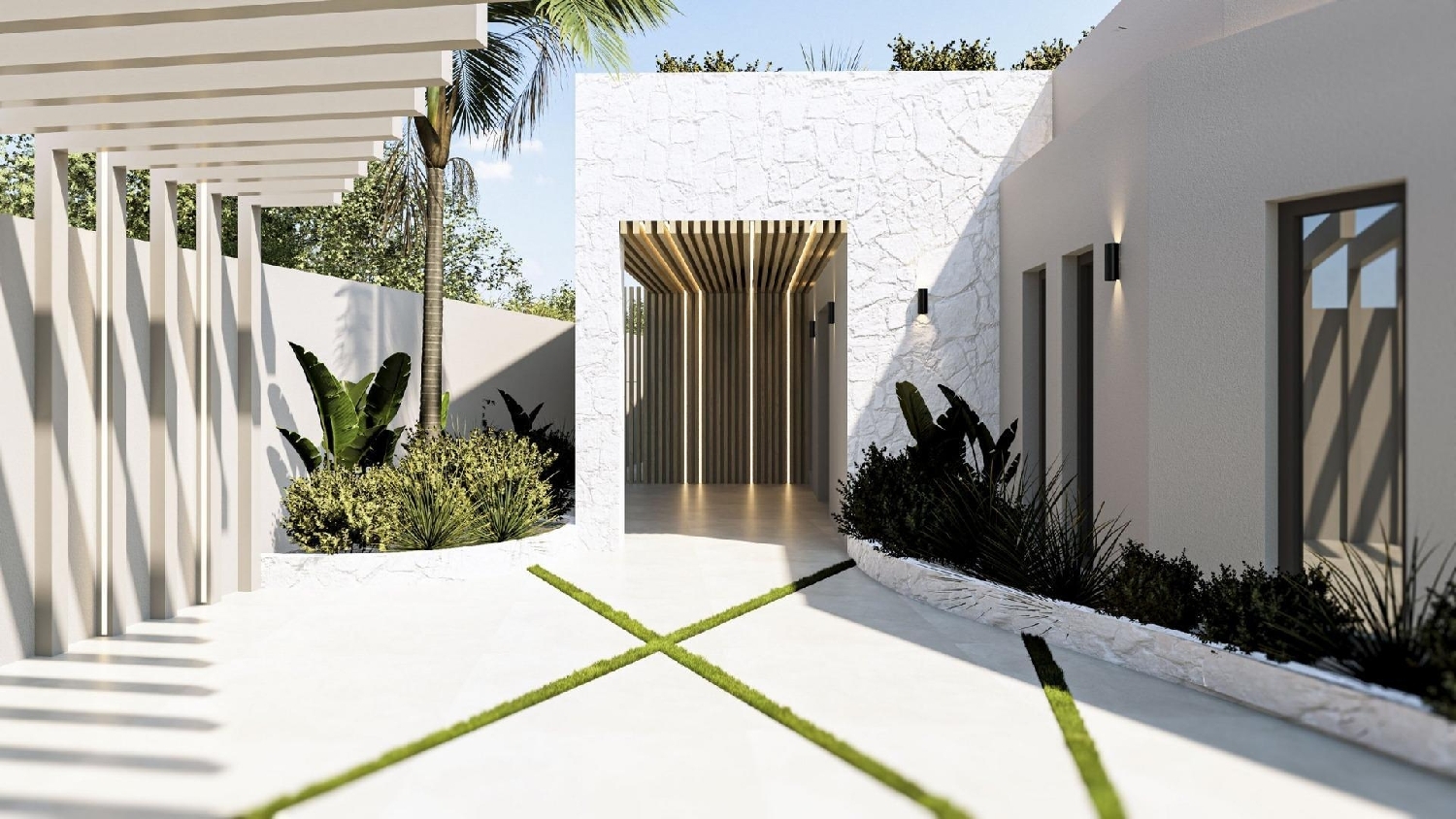  à vendre villa Periana Axarquía 30
