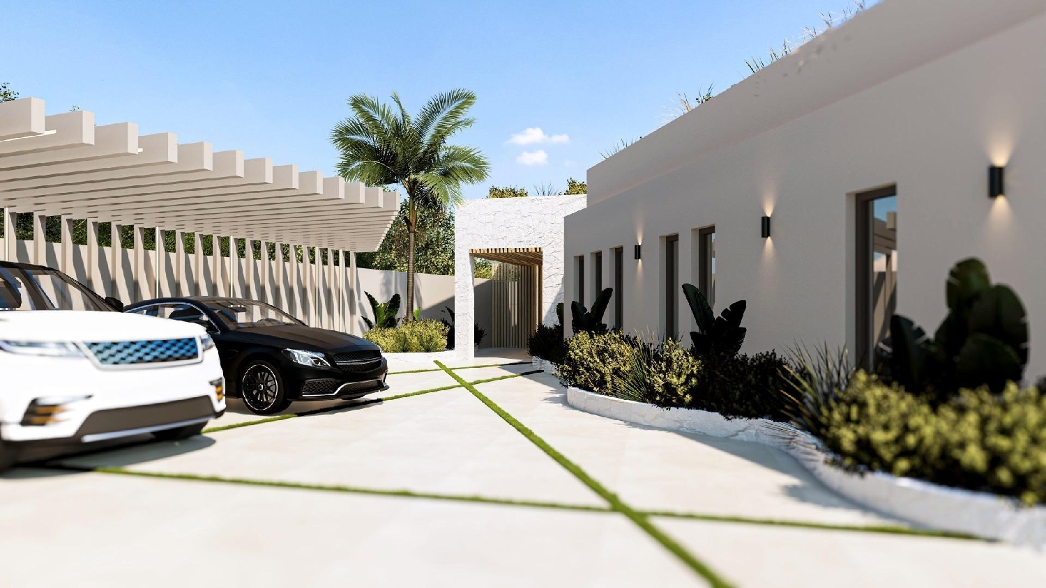  à vendre villa Periana Axarquía 31