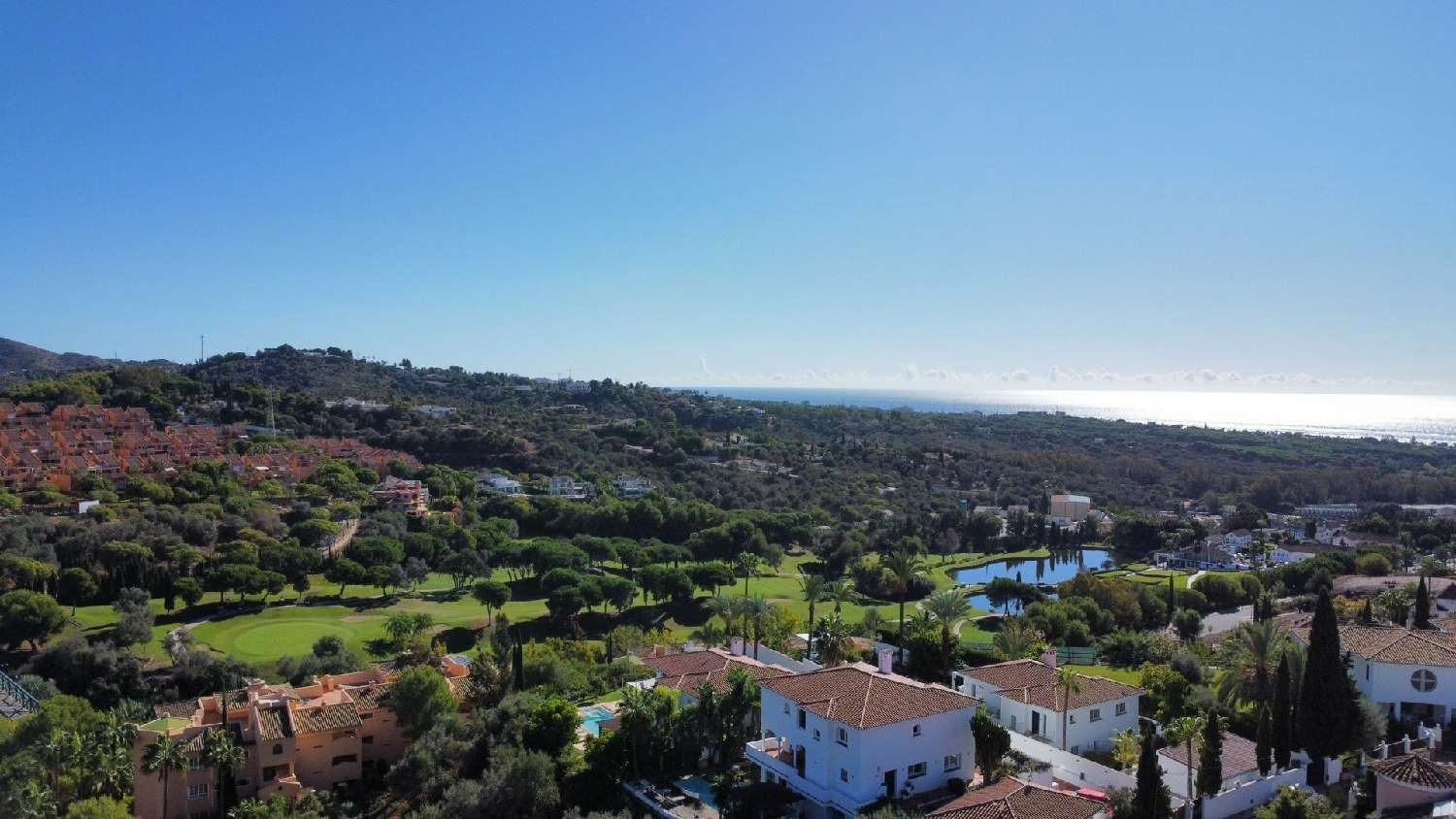  à vendre villa Periana Axarquía 33