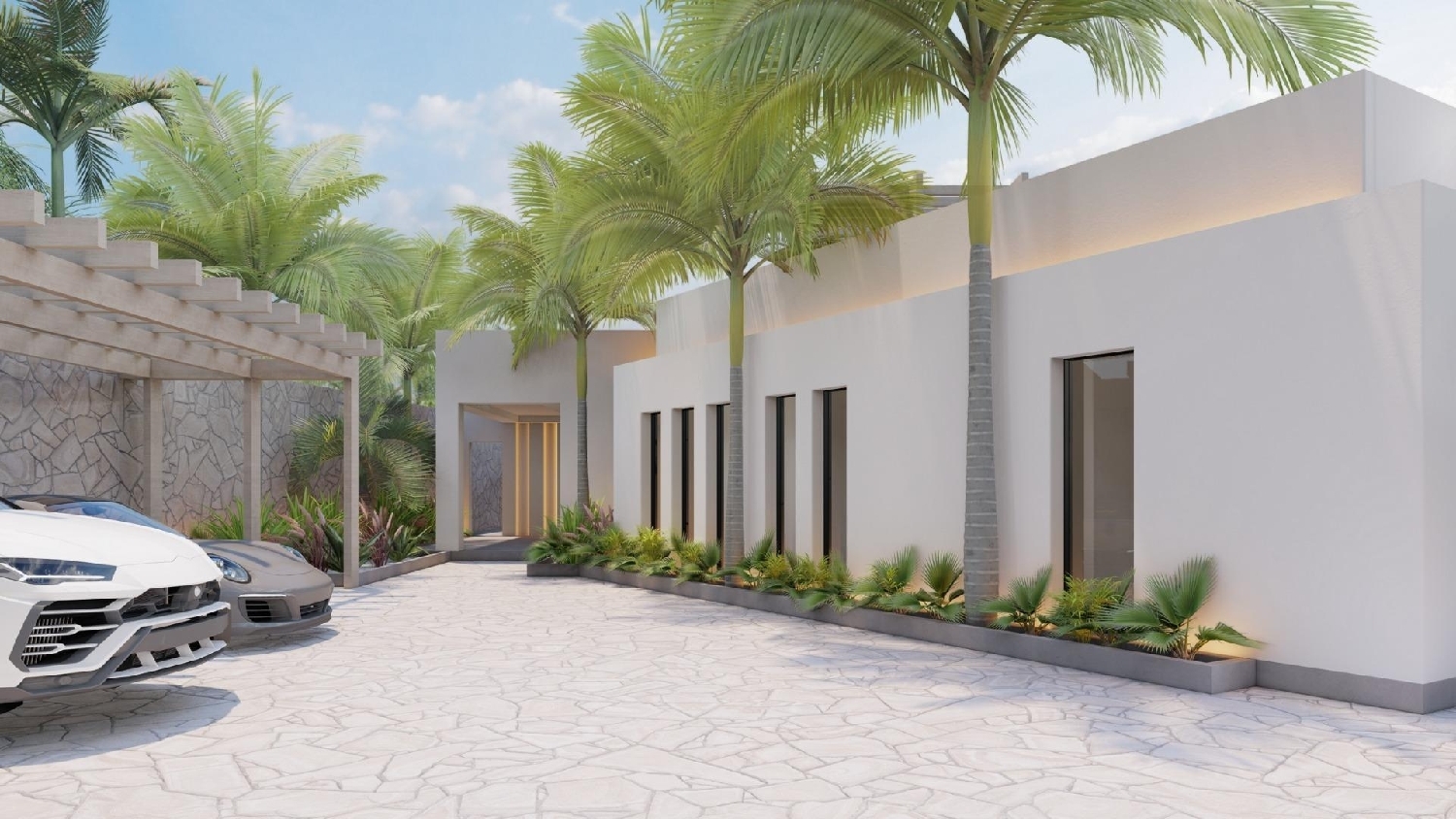  à vendre villa Periana Axarquía 32