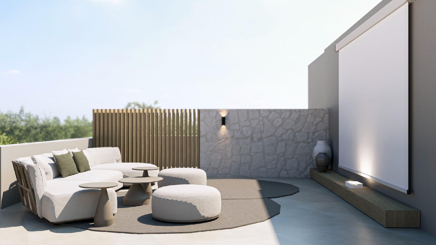  à vendre villa Periana Axarquía 26