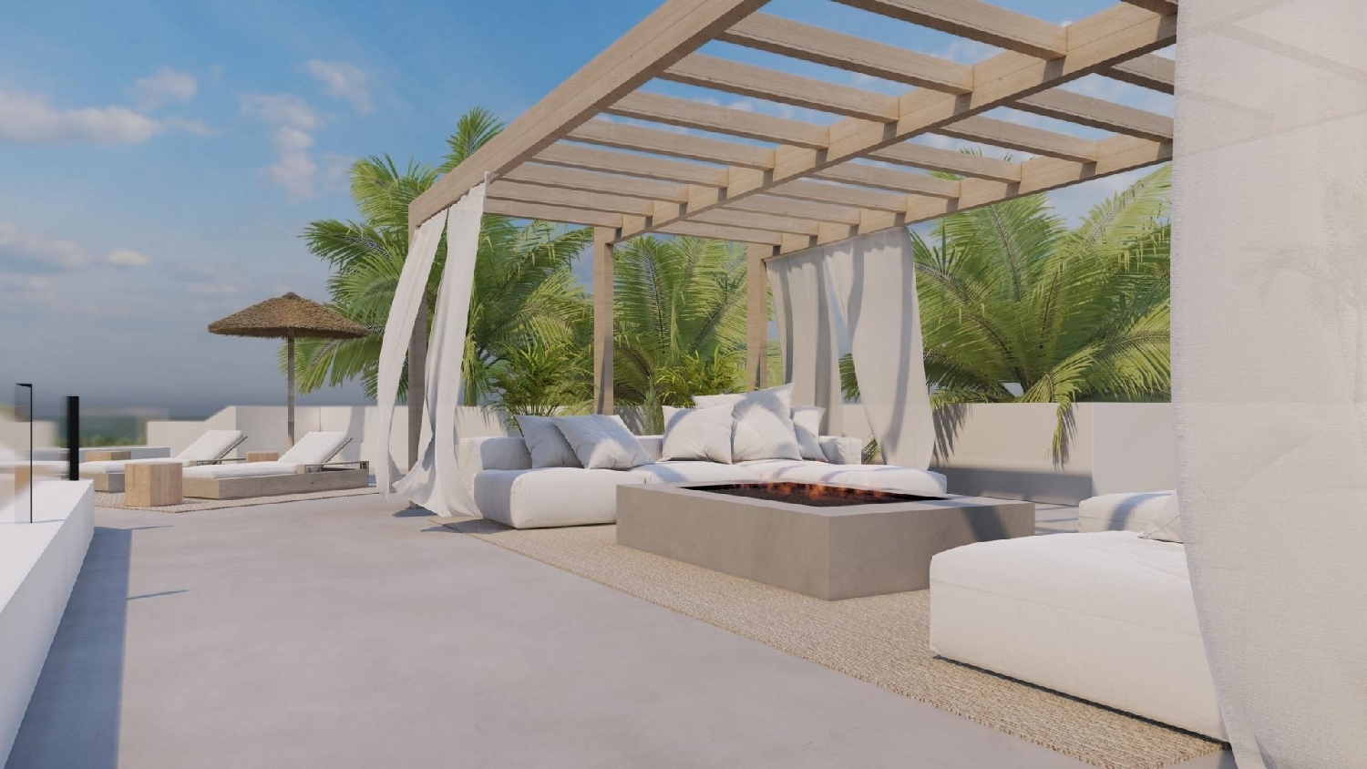  à vendre villa Periana Axarquía 28