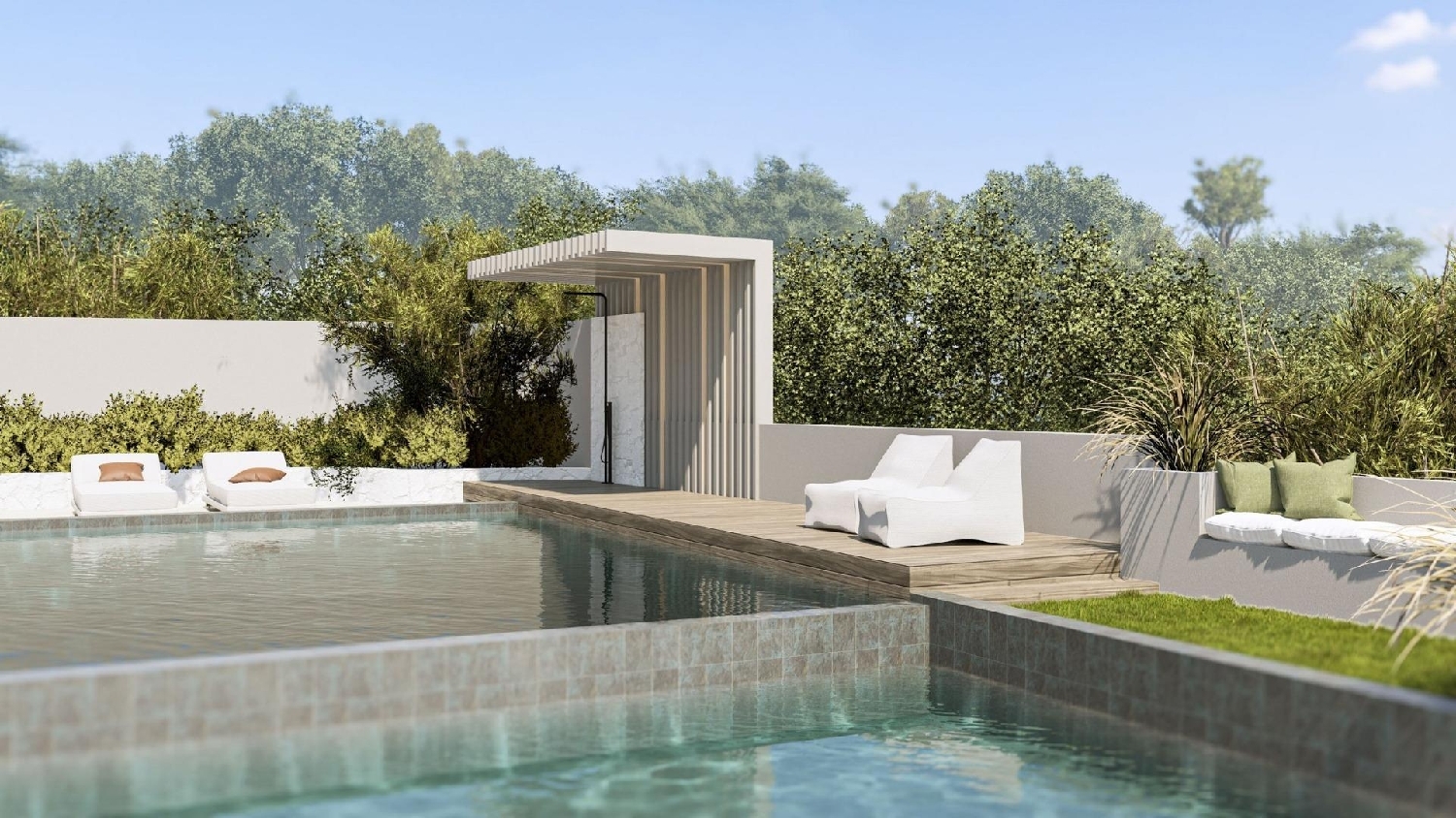  à vendre villa Periana Axarquía 18