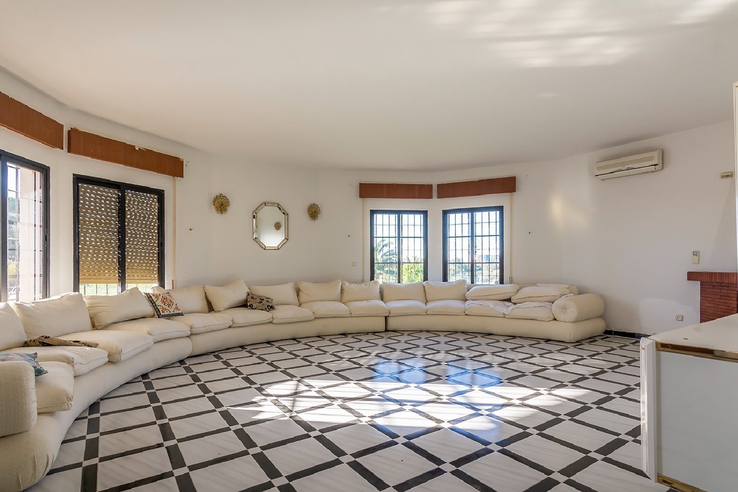  till salu villa Perla-Torremuelle Costa Del Sol Occidental 4