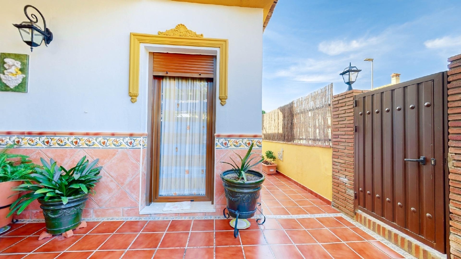  till salu villa Perla-Torremuelle Costa Del Sol Occidental 8