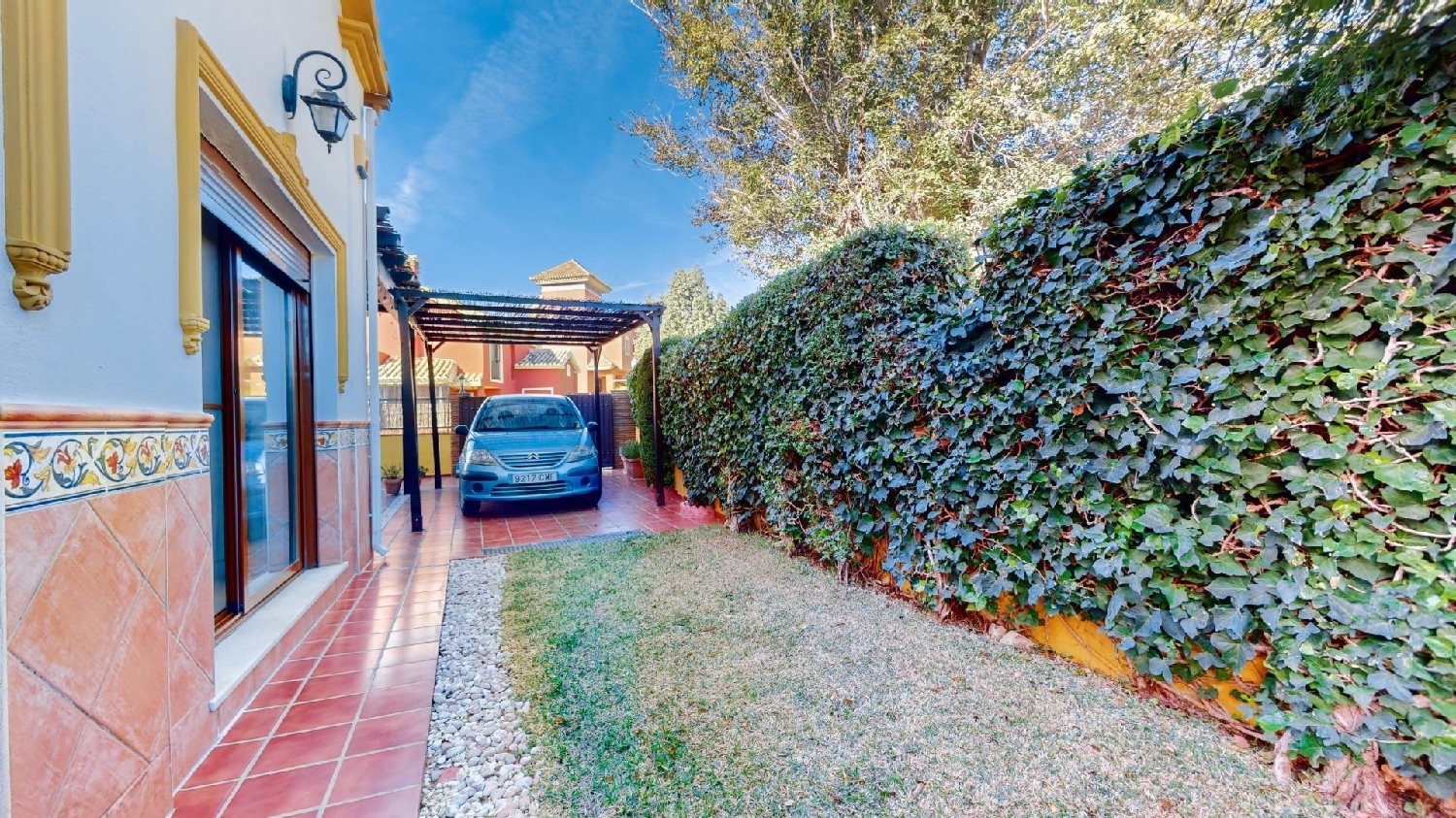  till salu villa Perla-Torremuelle Costa Del Sol Occidental 7