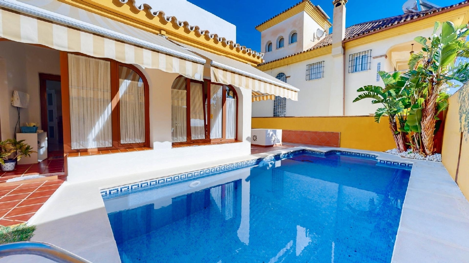 till salu villa Perla-Torremuelle Costa Del Sol Occidental 2