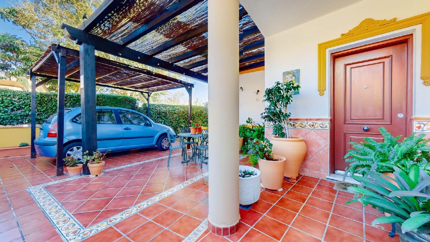  till salu villa Perla-Torremuelle Costa Del Sol Occidental 6