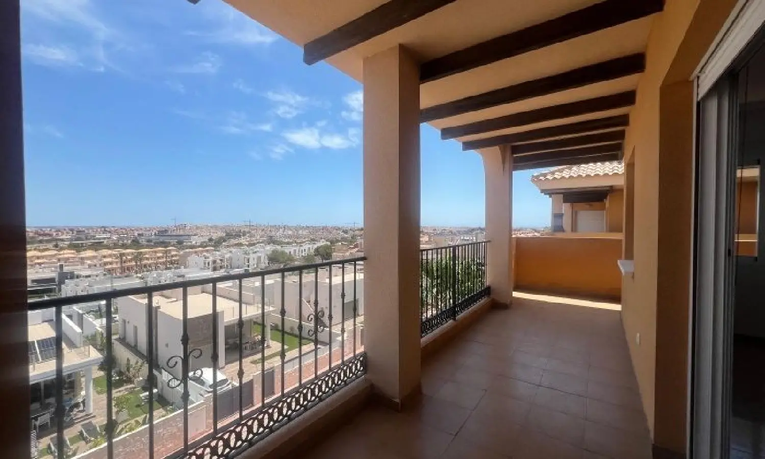 till salu villa Maitino Baix Vinalopó 2