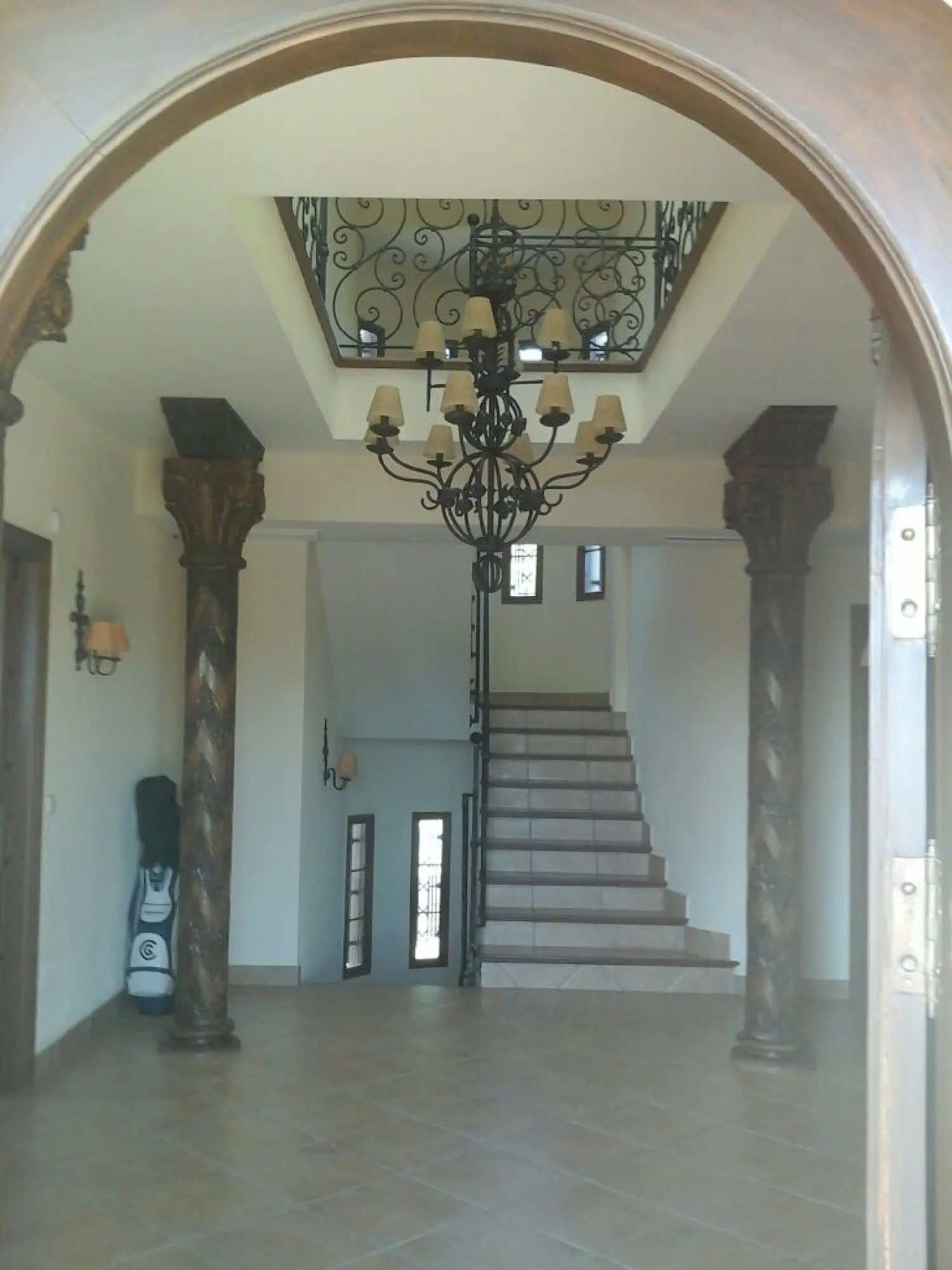 till salu villa Maitino Baix Vinalopó 3