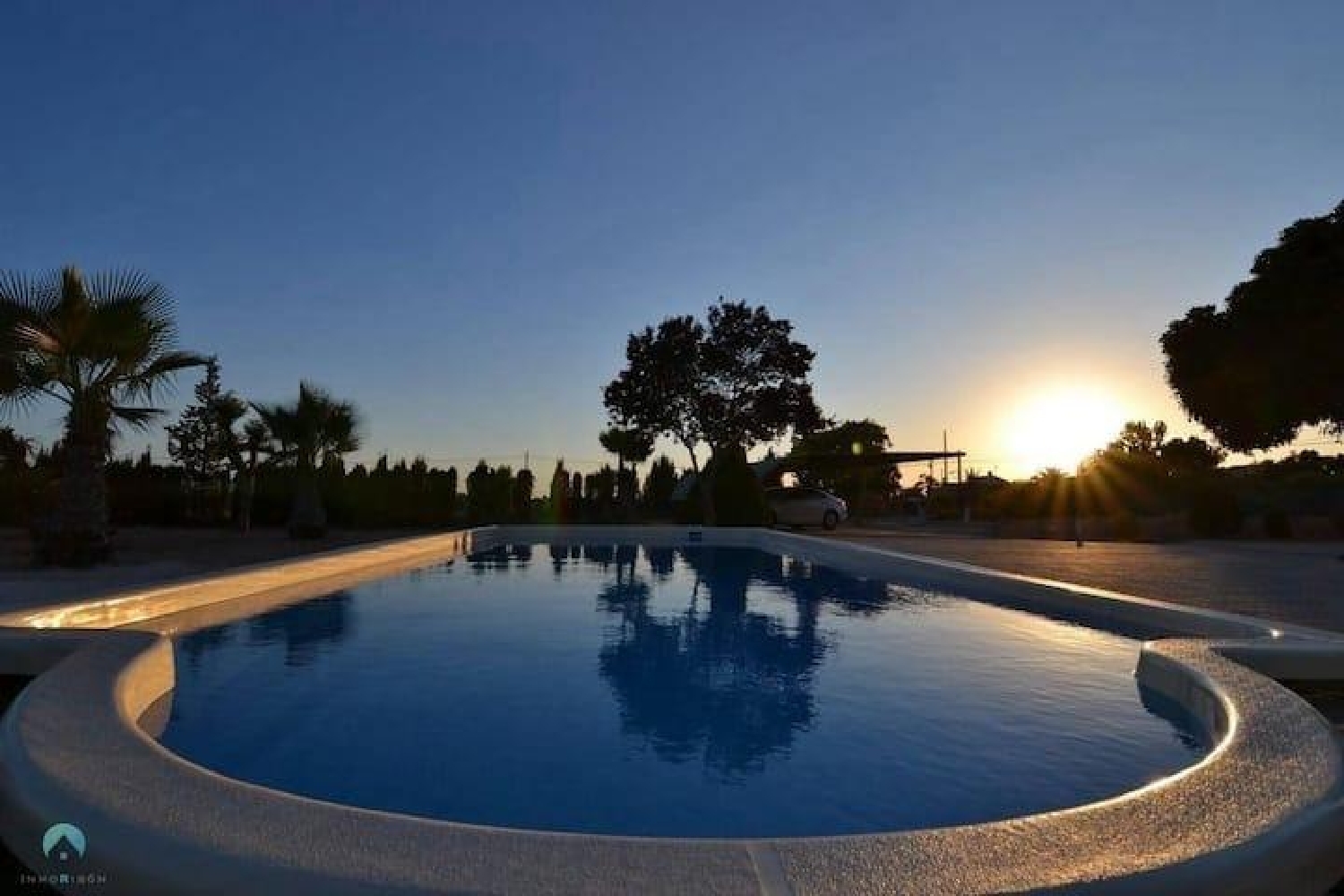  till salu villa Perleta Baix Vinalopó 8