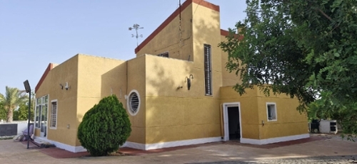 Perleta Baix Vinalopó villa foto 6263143
