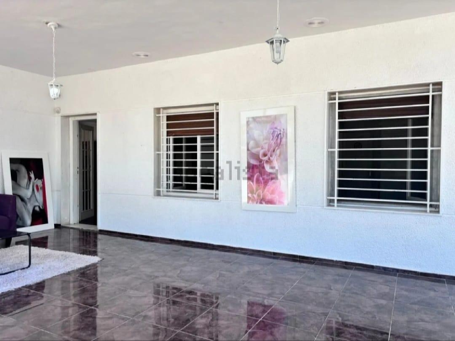  till salu villa Perleta Baix Vinalopó 5