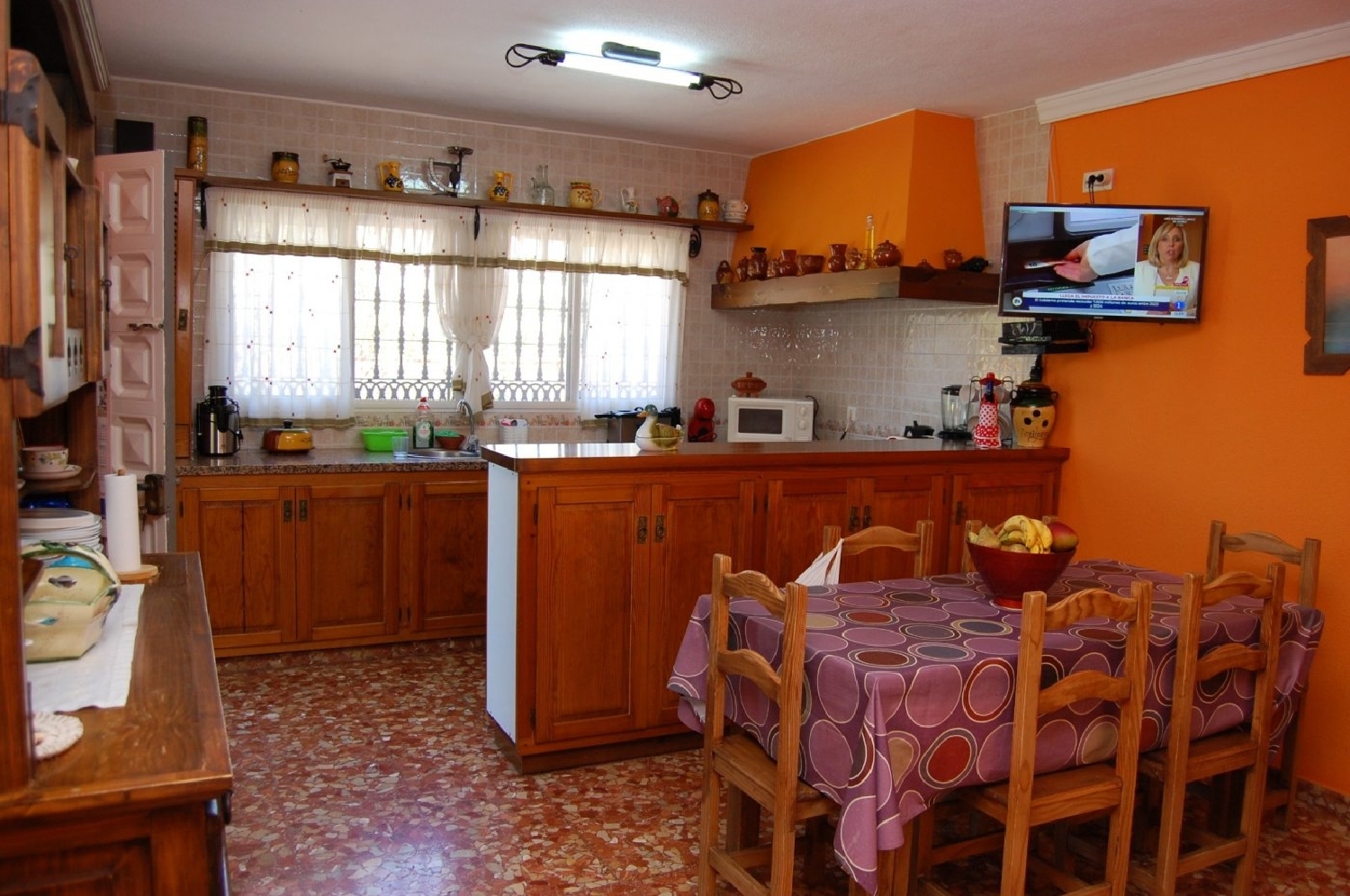  till salu villa Piamonte-Loma Del Valle Valle Del Guadalhorce 7