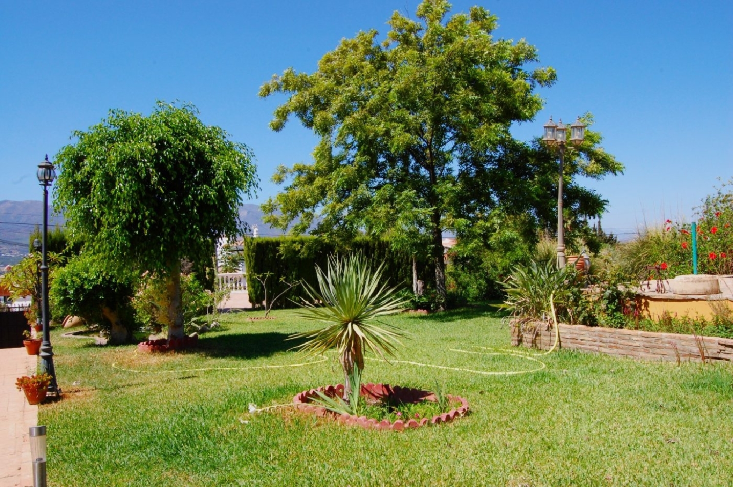 till salu villa Piamonte-Loma Del Valle Valle Del Guadalhorce 1