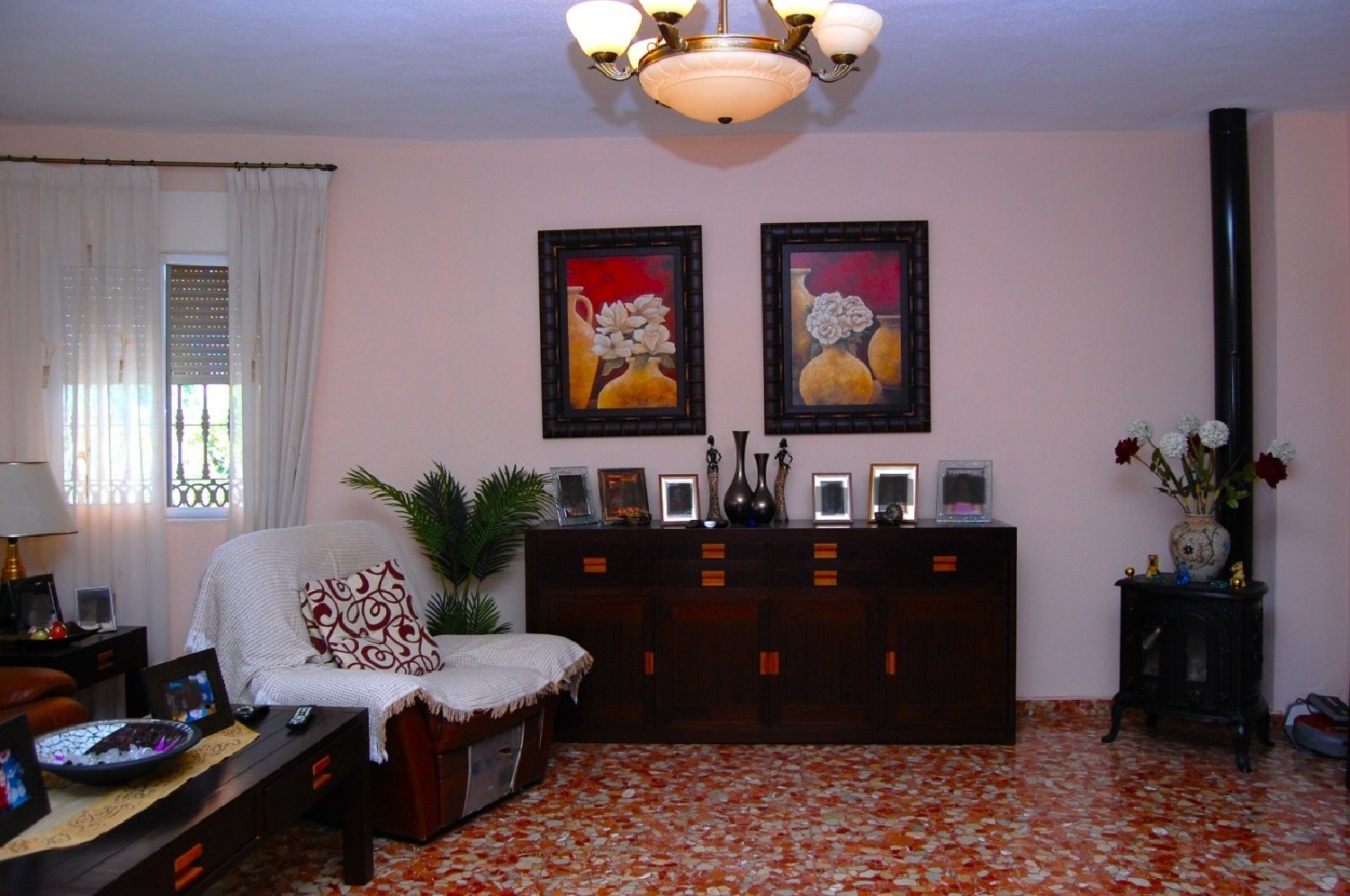  till salu villa Piamonte-Loma Del Valle Valle Del Guadalhorce 4