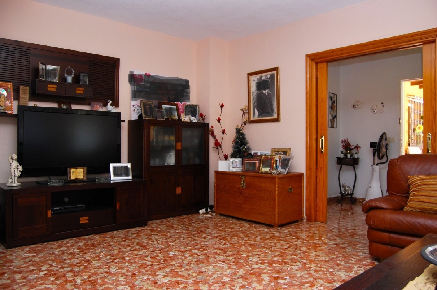 till salu villa Piamonte-Loma Del Valle Valle Del Guadalhorce 5