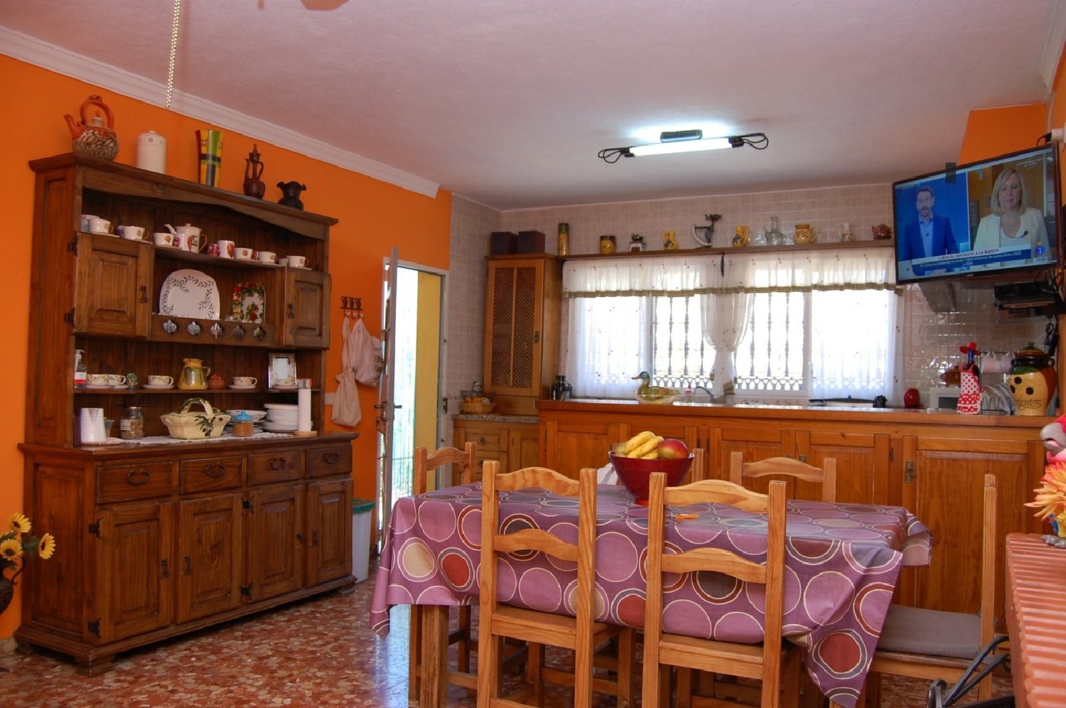  till salu villa Piamonte-Loma Del Valle Valle Del Guadalhorce 8