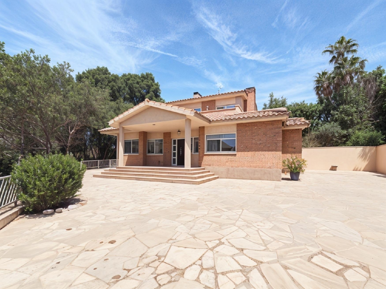  till salu villa Picarany Baix Camp 1