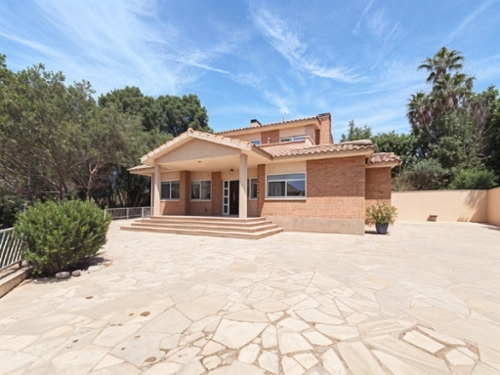 Picarany Baix Camp villa foto 6235893