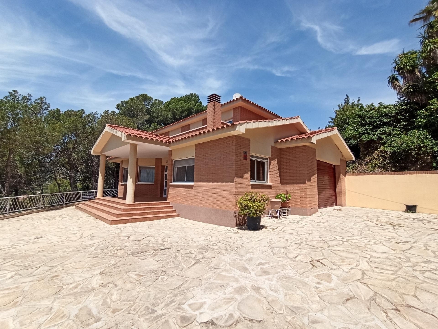  till salu villa Picarany Baix Camp 4