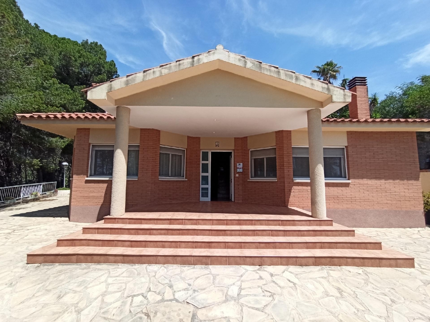  till salu villa Picarany Baix Camp 5