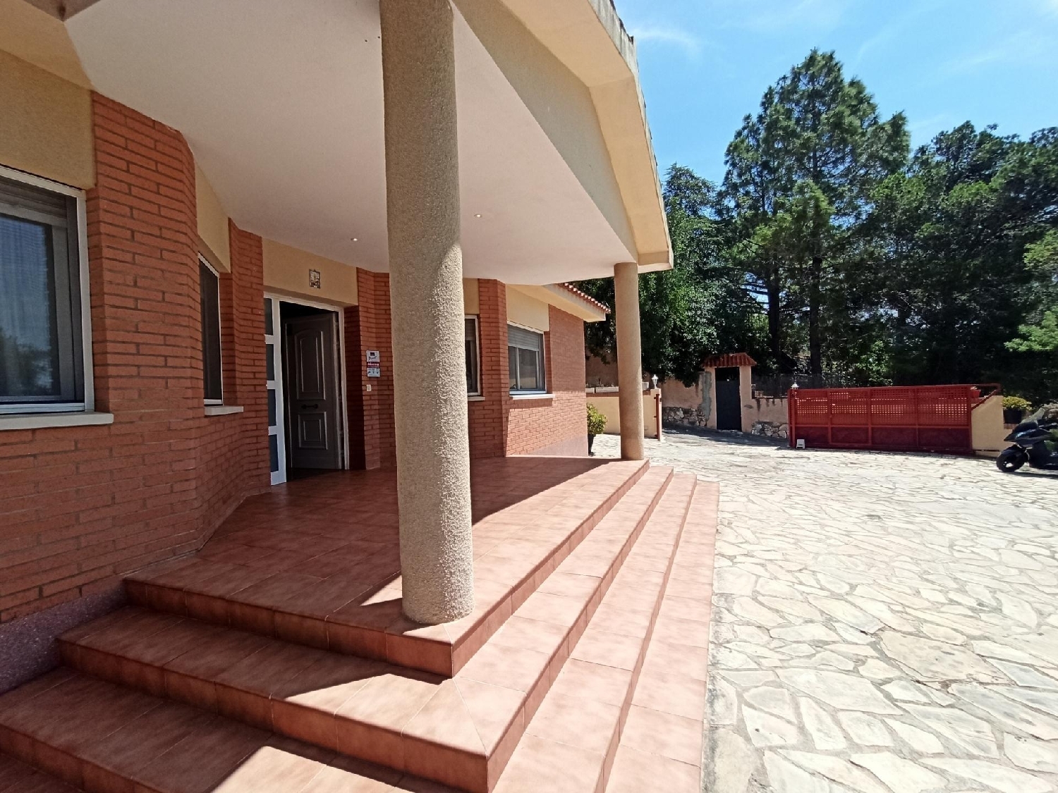  till salu villa Picarany Baix Camp 6